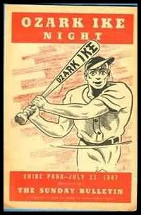 1947 Philadelphia Athletics